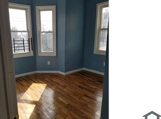 47 N 3rd St APT 1, Paterson, NJ 07522