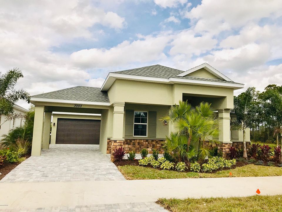 1st image of 3081 Borassus Dr Lot 22