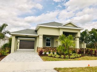 3081 Borassus Dr LOT 22, New Smyrna Beach, FL 32169