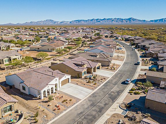 4th image of 2283 E Madera Plateau Dr