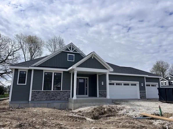1733 Palmer COURT, Hartford, WI 53027