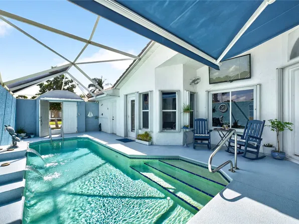 1655 Aynsley Way, Vero Beach, FL 32966