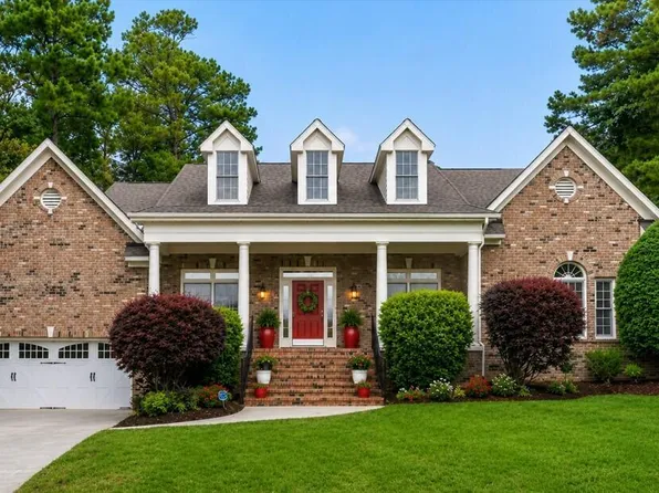 7721 Moondance Ct, Wake Forest, NC 27587