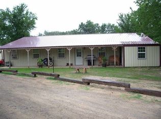 52498 W 148th St S, Drumright, OK 74030