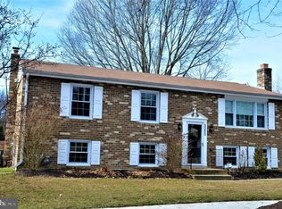 5289 W Boniwood Turn, Clinton, MD 20735