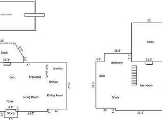 137 Creekwood Cir, Florence, AL 35630
