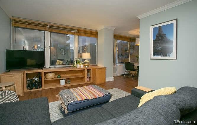 1st image of 789 N Clarkson St APT 904