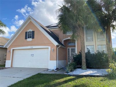 1212 Darnaby Way, Orlando, FL, 32824