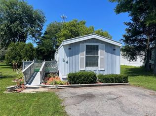 337 Thompson Rd, Oswego, NY 13126