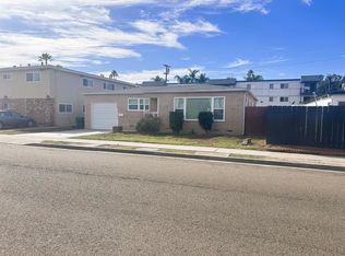 4434 Bond St, San Diego, CA 92109
