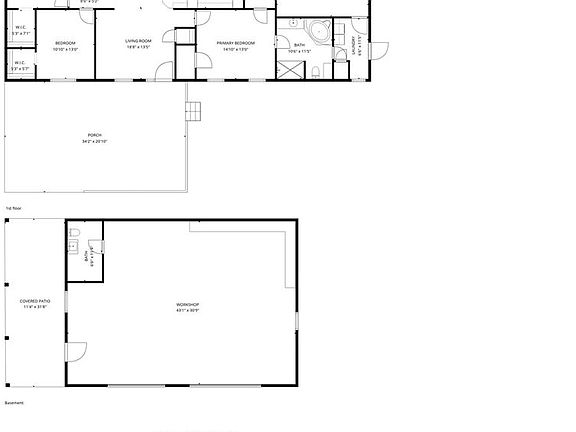 4th image of 343 Prairie Ln