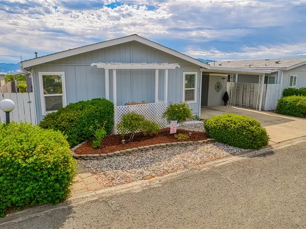 1900 S Main St Unit 44, Lakeport, CA 95453