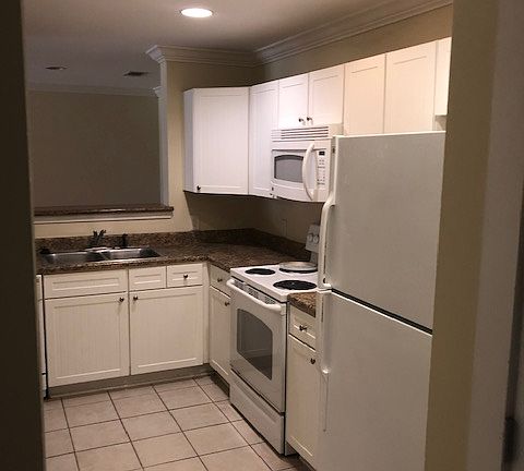 4th image of 1725 Harvey Mitchell Pkwy S APT 2411