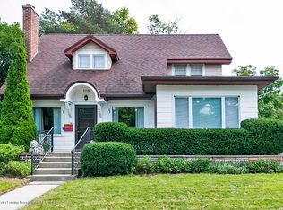 109 S Cedar St, Williamston, MI 48895