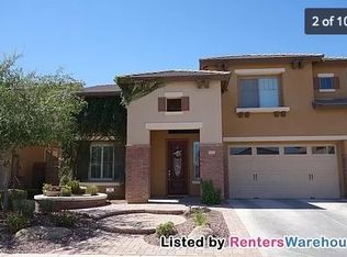 2711 E Blue Spruce Ln, Gilbert, AZ 85298