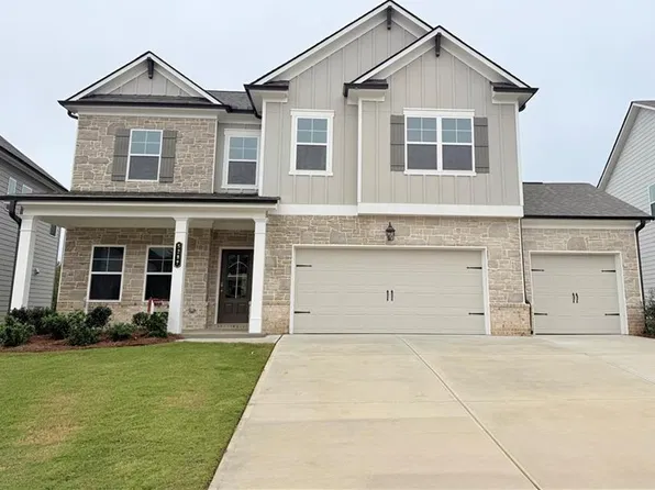 5287 Baymont Dr, Gainesville, GA 30507