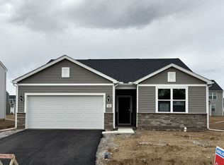 336 Honeysuckle St, South Bloomfield, OH 43103