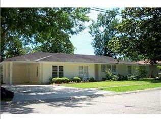 609 Celeste Ave, River Ridge, LA 70123