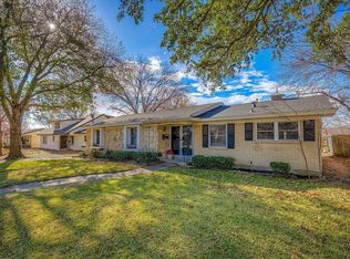 2227 Luau St, Mesquite, TX