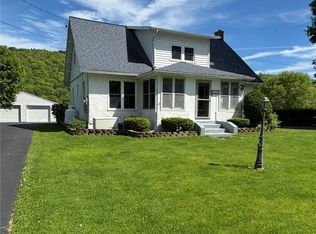 2227 E River Rd, Nichols, NY 13812