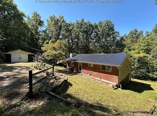 2145 Smith Rd, Charleston, WV 25314