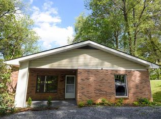 616 Barton St, Johnson City, TN 37604