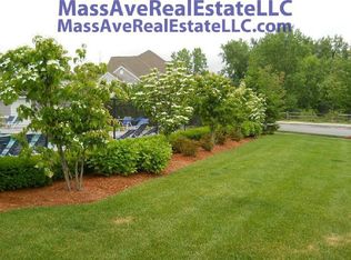 69 Middlesex Tpke, Burlington, MA 01803