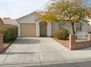 1813 Windchime Dr, Las Vegas, NV 89106