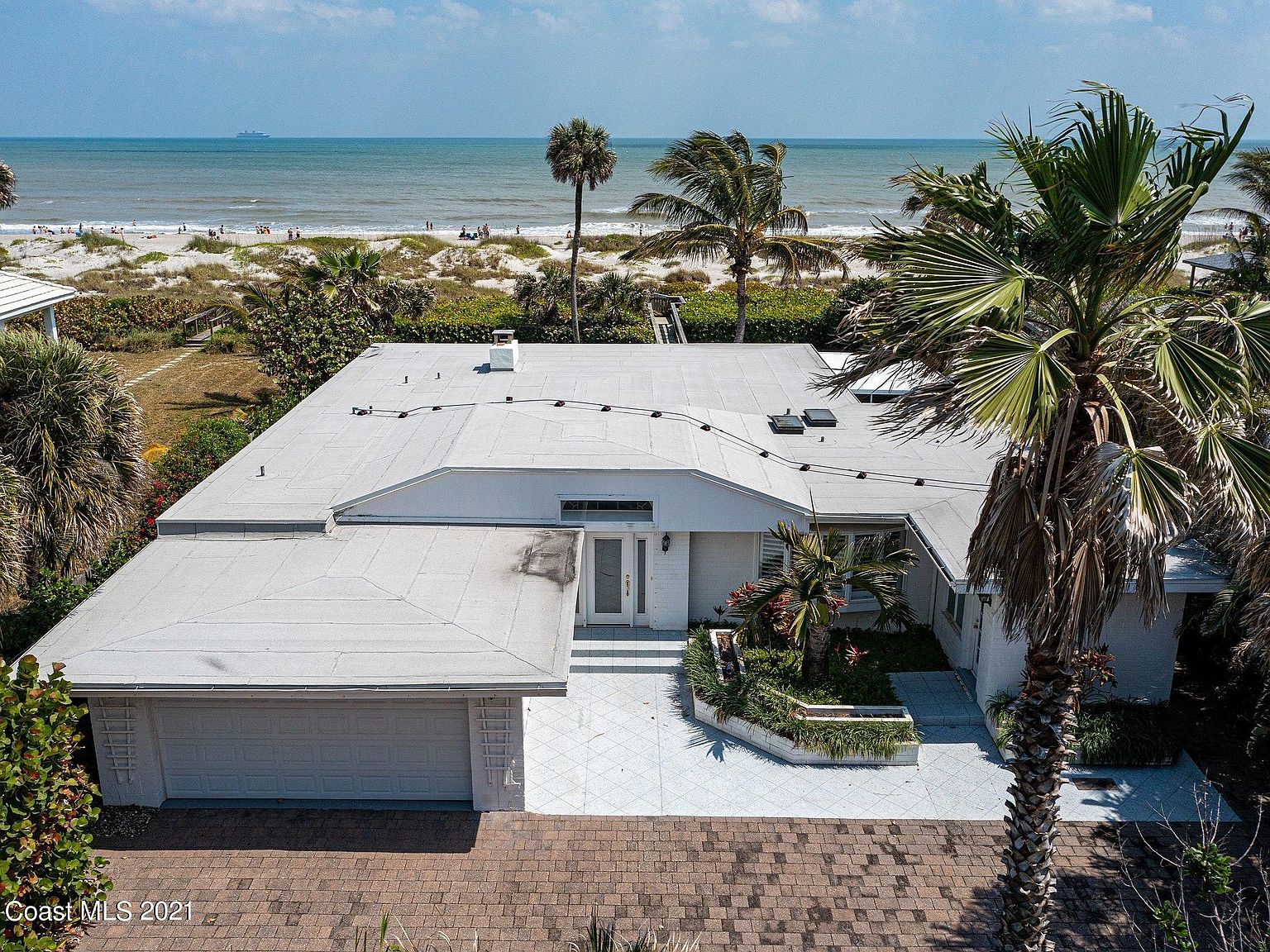157 S Atlantic Ave, Cocoa Beach, FL 32931 Zillow