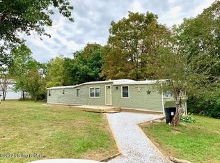 181 Clarks Ln, Shepherdsville, KY 40165