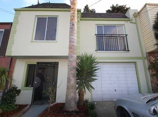 841 Dwight St, San Francisco, CA 94134