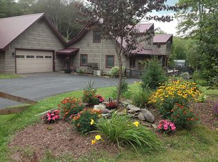 653 Tanglewood Lake Rd, Delancey, NY 13752