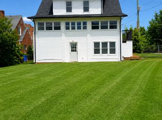 301 D St, North Wilkesboro, NC 28659