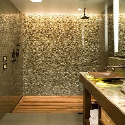 Master Bath / Closed