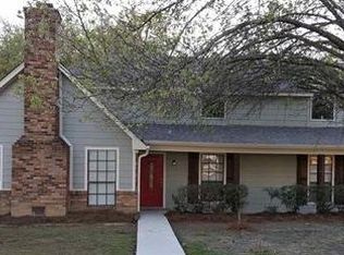 3522 Longstreet Dr, Pearl, MS 39208