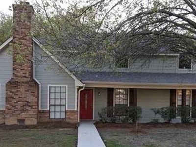 3522 Longstreet Dr, Pearl, MS, 39208