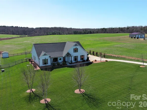 7409 Old Waxhaw Monroe Rd, Waxhaw, NC 28173
