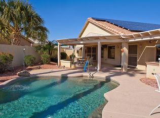 14857 W Verde Ln, Goodyear, AZ 85395