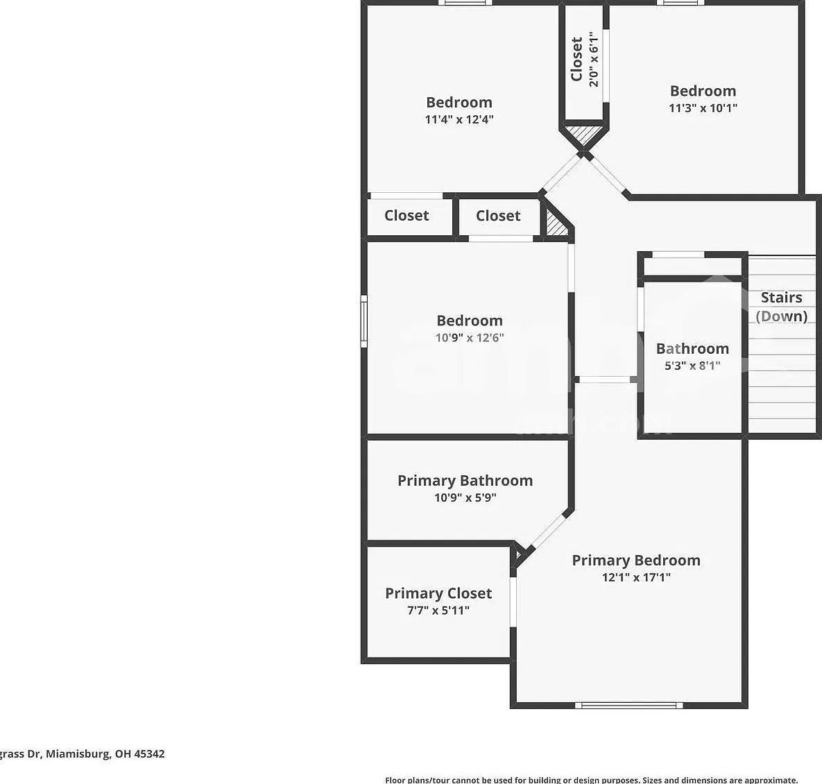 4 bed, 2.5 bath, 2235 sqft, $2,660 — Photo 3