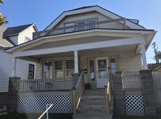 2127A W Lapham St #2127-A, Milwaukee, WI 53204