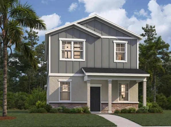 5766 STOCKADE BOULEVARD, ST CLOUD, FL 34771
