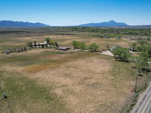 TBD Road M, Dolores, CO 81323