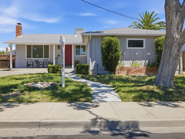 3980 Purdue Way, Livermore, CA 94550