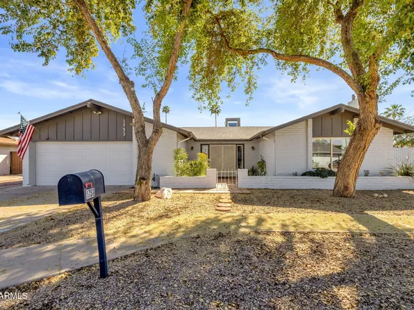 1753 W MONTE Avenue, Mesa, AZ 85202