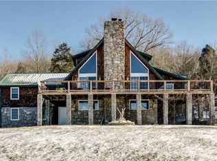 216 Bray Ln, Readyville, TN 37149