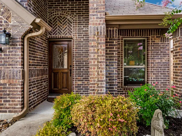 361 DERBY DR, Boerne, TX 78006