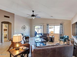 2842 W Starina Pl, Tucson, AZ 85741