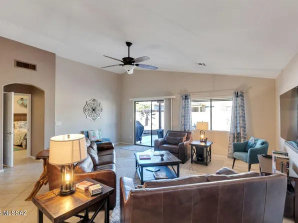 2842 W Starina Pl, Tucson, AZ 85741