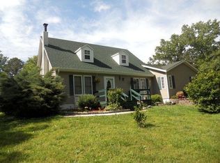 371E Rr 4, Mountain View, MO 65548