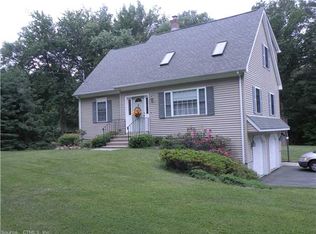 289 Pine Hill Rd, Sterling, CT 06377